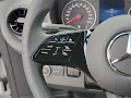 2025 Mercedes-Benz Sprinter 3500 Cargo 170 WB