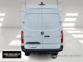 2025 Mercedes-Benz Sprinter 3500 Cargo 170 WB