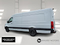2025 Mercedes-Benz Sprinter 3500 Cargo 170 WB