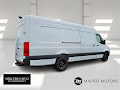 2025 Mercedes-Benz Sprinter 3500 Cargo 170 WB