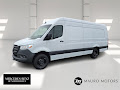 2025 Mercedes-Benz Sprinter 3500 Cargo 170 WB