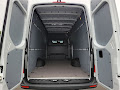 2025 Mercedes-Benz Sprinter 3500 Cargo 170 WB