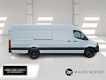 2025 Mercedes-Benz Sprinter 3500 Cargo 170 WB