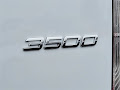 2025 Mercedes-Benz Sprinter 3500 Cargo 170 WB