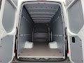 2025 Mercedes-Benz Sprinter 3500 Cargo 170 WB