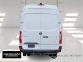 2025 Mercedes-Benz Sprinter 3500 Cargo 170 WB