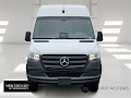 2025 Mercedes-Benz Sprinter 3500 Cargo 170 WB