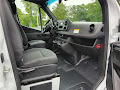 2025 Mercedes-Benz Sprinter 3500 Cargo 170 WB