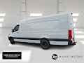 2025 Mercedes-Benz Sprinter 3500 Cargo 170 WB