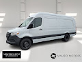 2025 Mercedes-Benz Sprinter 3500 Cargo 170 WB