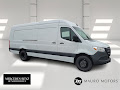 2025 Mercedes-Benz Sprinter 3500 Cargo 170 WB