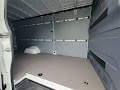 2025 Mercedes-Benz Sprinter 3500 Cargo 170 WB