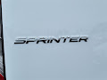 2025 Mercedes-Benz Sprinter 3500 Cargo 170 WB