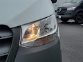 2025 Mercedes-Benz Sprinter 3500 Cargo 170 WB