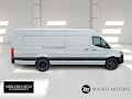 2025 Mercedes-Benz Sprinter 3500 Cargo 170 WB