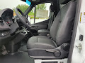 2025 Mercedes-Benz Sprinter 3500 Cargo 170 WB