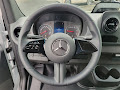 2025 Mercedes-Benz Sprinter 3500 Cargo 170 WB