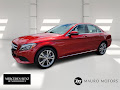 2016 Mercedes-Benz C-Class C 300