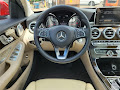 2016 Mercedes-Benz C-Class C 300