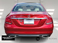 2016 Mercedes-Benz C-Class C 300