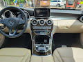 2016 Mercedes-Benz C-Class C 300