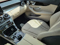 2016 Mercedes-Benz C-Class C 300
