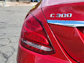 2016 Mercedes-Benz C-Class C 300