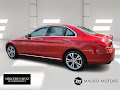 2016 Mercedes-Benz C-Class C 300