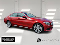 2016 Mercedes-Benz C-Class C 300