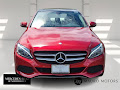 2016 Mercedes-Benz C-Class C 300