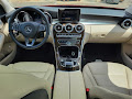 2016 Mercedes-Benz C-Class C 300