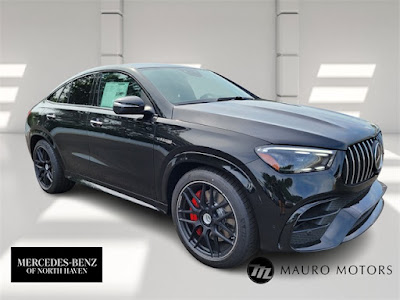 2025 Mercedes-Benz GLE