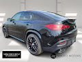 2025 Mercedes-Benz GLE GLE 63 S AMG®