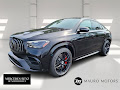 2025 Mercedes-Benz GLE GLE 63 S AMG®