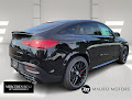 2025 Mercedes-Benz GLE GLE 63 S AMG®