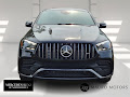 2025 Mercedes-Benz GLE GLE 63 S AMG®