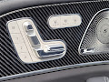 2025 Mercedes-Benz GLE GLE 63 S AMG®