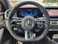 2025 Mercedes-Benz GLE GLE 63 S AMG®