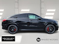 2025 Mercedes-Benz GLE GLE 63 S AMG®