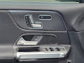 2025 Mercedes-Benz GLB GLB 250