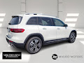2025 Mercedes-Benz GLB GLB 250