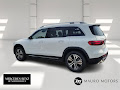 2025 Mercedes-Benz GLB GLB 250