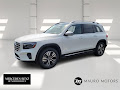 2025 Mercedes-Benz GLB GLB 250
