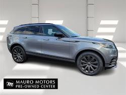 2023 Land Rover Range Rover Velar R-Dynamic S MHEV