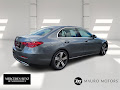 2022 Mercedes-Benz C-Class C 300