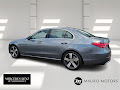2022 Mercedes-Benz C-Class C 300