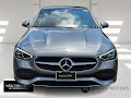 2022 Mercedes-Benz C-Class C 300