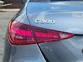 2022 Mercedes-Benz C-Class C 300