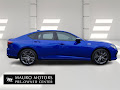 2021 Acura TLX A-Spec Package