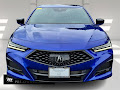2021 Acura TLX A-Spec Package